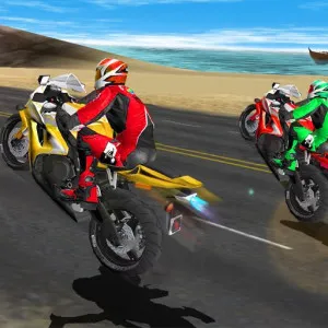 Bike Race Bike Stunt 2021