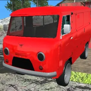 Free Car Driving Game