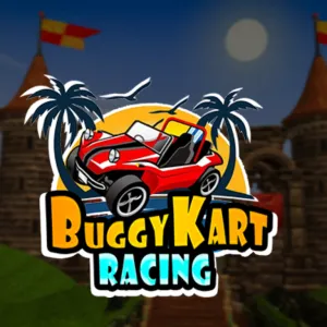 Buggy Kart Racing