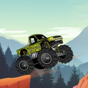 Monster Truck