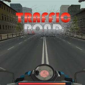 Traffic Road