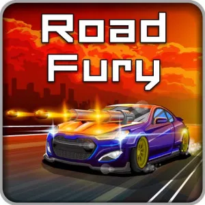 Roads Off Fury