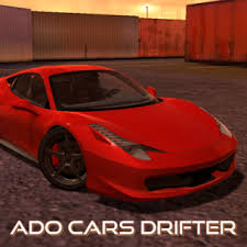 Ado Car Drifter